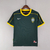 Camisa Retrô Goleiro Seleção Brasil Temporada 1998