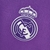 Imagem do Camisa Retrô Real Madrid II Temporada 16/17