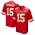 Camisa NFL Kansas City Chiefs 24/25