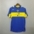 Camisa Retrô Boca Juniors Temporada 2005