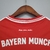 Camisa Retrô Bayern de Munique Manga Longa Temporada 13/14