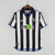 Camisa Retrô Newcastle United Temporada 00/01