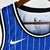 Camisa NBA Orlando Magic 18/19 Azul - loja online