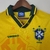 Camisa Retrô Seleção Brasil Temporada 1994 na internet