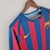 Camisa Retrô Barcelona Manga Longa Temporada 05/06 na internet