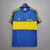 Camisa Retrô Boca Juniors Temporada 1981