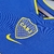 Camisa Retrô Boca Juniors Temporada 2002 - Camisas de Times 