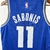 Camisa NBA Sacramento Kings 23/24 Azul - loja online