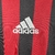 Camisa Retrô Milan Temporada 16/17 - Camisas de Times 