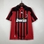 Camisa Retrô Milan Temporada 07/08