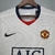 Camisa Retrô Manchester United II Temporada 08/09 - comprar online