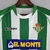 Camisa Retrô Real Betis Temporada 01/02 - comprar online