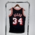 Camisa Classics NBA Miami Heat 13/14 Preta - loja online