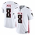 Camisa NFL Atlanta Falcons II 24/25 - Camisas de Times 