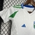 Conjunto de futebol infantil Seleção Italia II 24/25 - Camisas de Times 