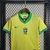 Conjunto de futebol infantil Seleção Brasil 24/25 - comprar online