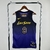 Camisa NBA Los Angeles Lakers 24/25 Roxa