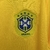 Camisa Retrô Seleção Brasil Temporada 2006 na internet