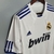 Camisa Retrô Real Madrid Temporada 10/11 na internet