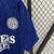 Camisa Retrô Leicester City Temporada 92/94