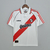 Camisa Retrô River Plate Temporada 95/96