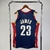 Camisa NBA Classics Cleveland Cavaliers 08/09 Azul #23 James - comprar online