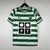 Camisa Retrô Sporting Temporada 03/04