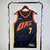 Camisa NBA Oklahoma City Thunder 23/24 Preta - Camisas de Times 