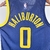 Imagem do Camisa NBA Indiana Pacers 17/18 Azul #0 Haliburton