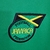 Camisa Retrô Seleção Jamaica Temporada 1998 na internet