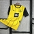 Camisa Borussia Dortmund Temporada 24/25