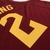 Camisa NBA Cleveland Cavaliers 22/23 Vermelha - loja online