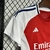 Conjunto de futebol infantil Arsenal 24/25 - comprar online