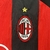 Camisa Retrô Milan Temporada 01/02 na internet