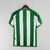 Camisa Retrô Real Betis Temporada 01/02