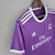 Camisa Retrô Real Madrid II Temporada 16/17 na internet