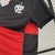 Camisa Retrô Flamengo 100 anos Temporada 2012 - Camisas de Times 