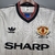 Camisa Retrô Manchester United II Temporada 1983 - comprar online