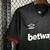 Camisa West Ham United III Temporada 24/25 na internet