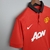 Camisa Retrô Manchester United Temporada 13/14 - loja online