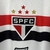 Camisa Retrô São Paulo Temporada 07/08 - comprar online