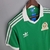 Camisa Retrô Seleção México Temporada 1986 - comprar online