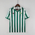 Camisa Retrô Real Betis Temporada 82/85