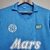 Camisa Retrô Napoli Temporada 88/89 na internet