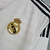 Camisa Retrô Real Madrid Manga Longa Temporada 14/15 - Camisas de Times 