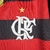 Camisa Retrô Flamengo Manga Longa Temporada 08/09 - Camisas de Times 