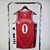 Camisa NBA Los Angeles Clipers 24/25 Vermelha - loja online