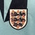 Camisa Retrô Seleção Inglaterra III Temporada 1992 - Camisas de Times 