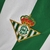 Camisa Retrô Real Betis Temporada 01/02 na internet