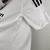 Camisa Retrô Real Madrid Temporada 08/09 - Camisas de Times 